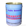 One Component Moisture Cured PU Waterproofing Coating